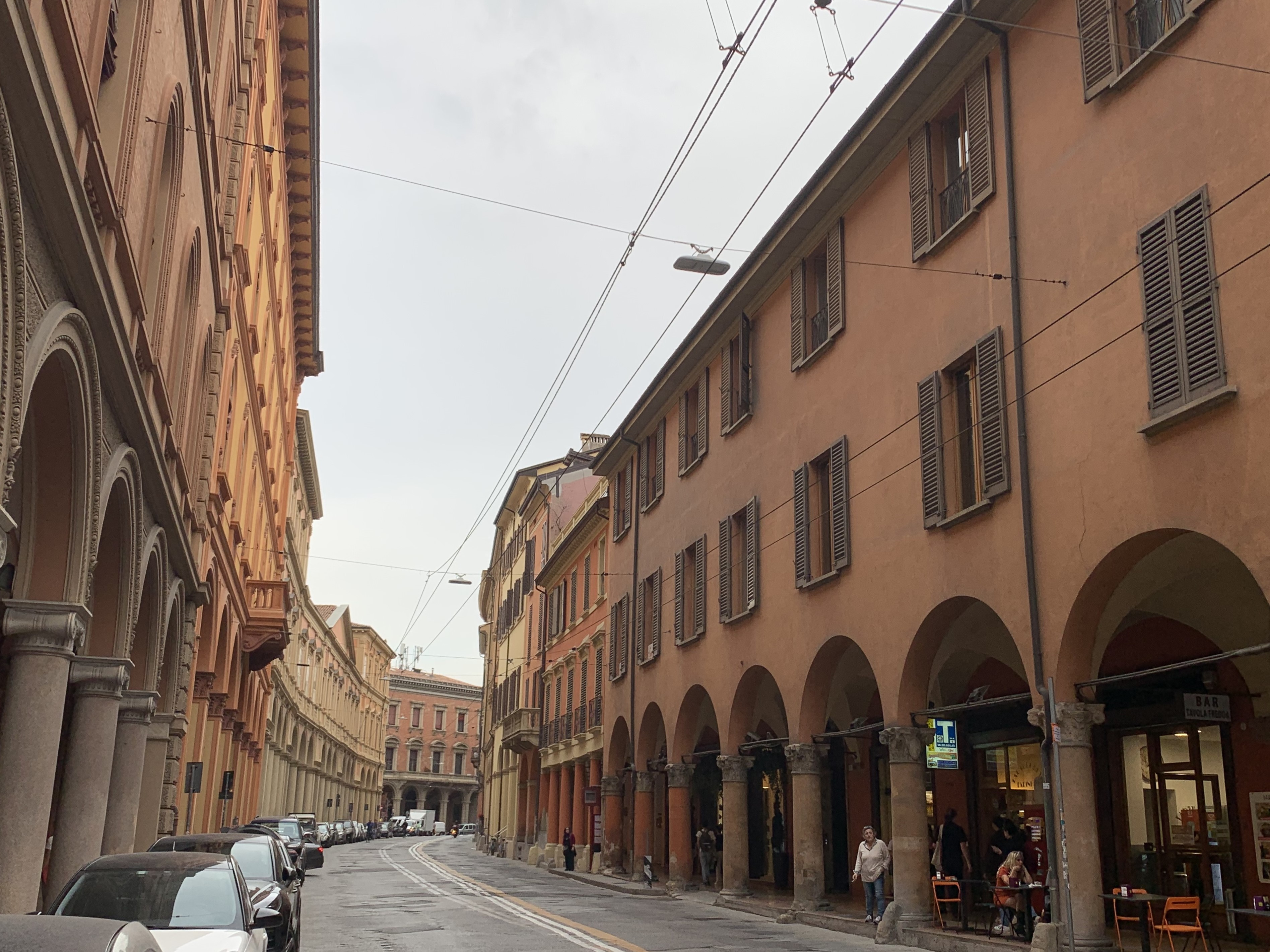 Bologna